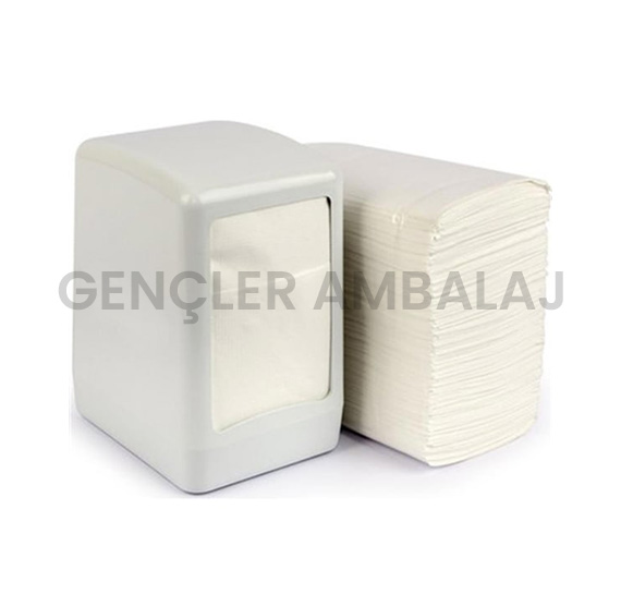 DİSPENSER PEÇETE 120Lİ