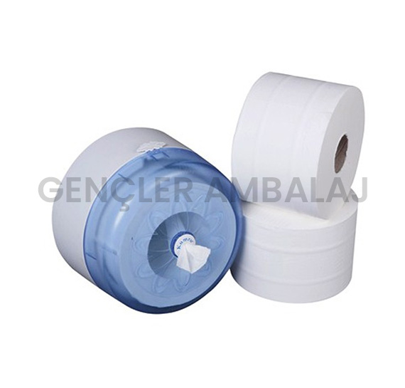 WC İÇTEN ÇEKME PEÇETE 3KG