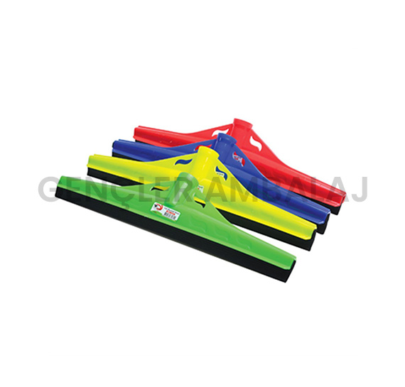 PLASTİK YERSİL 40 CM