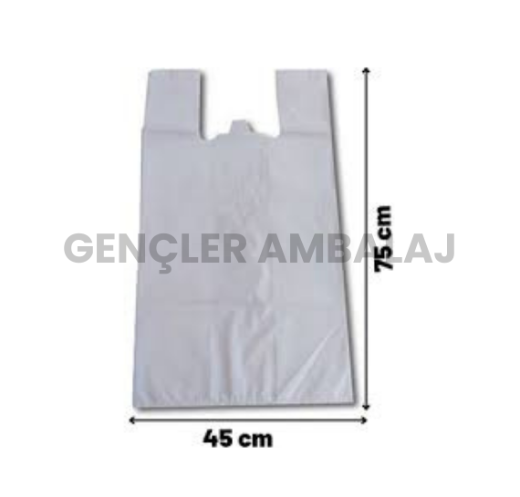 BATTAL BOY POŞET 4575 