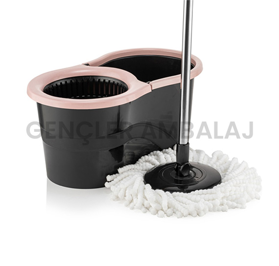 DÖNER MOP SET KUTULU