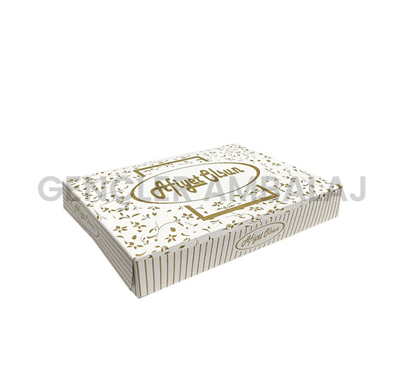 BAKLAVA KUTUSU 500GR