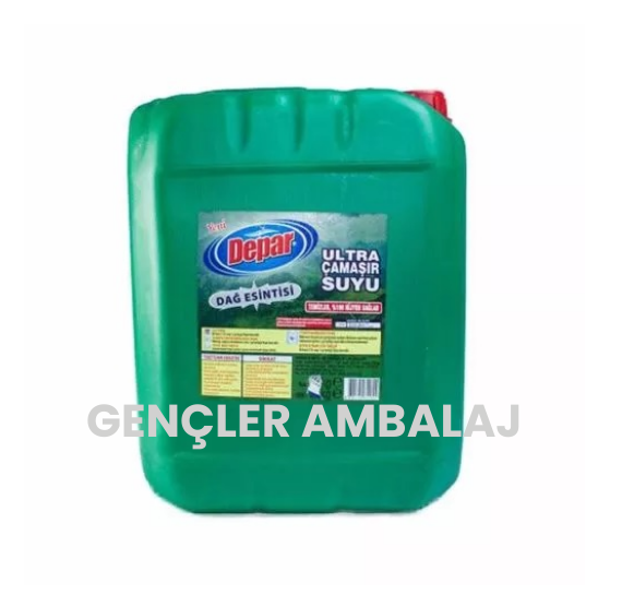 DEPAR DOMESTOS 20 LT