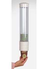 PALEX SEBİL APARAT KARTON