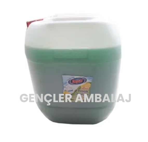 DEPAR EKSTRA BULAŞIK DETERJANI