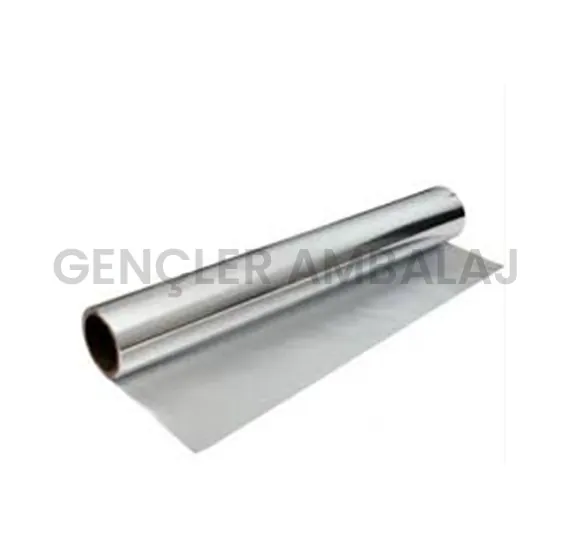 Alüminyum folyo 30x700 gr