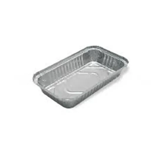 Alüminyum tabak 500gr 100 adet