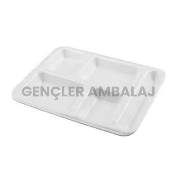 Anı 5 göz kalın kırmızı 100 adet