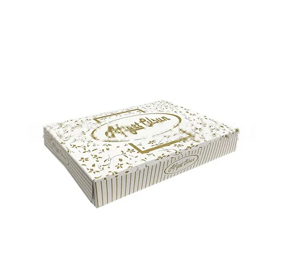 Baklava kutusu 500gr