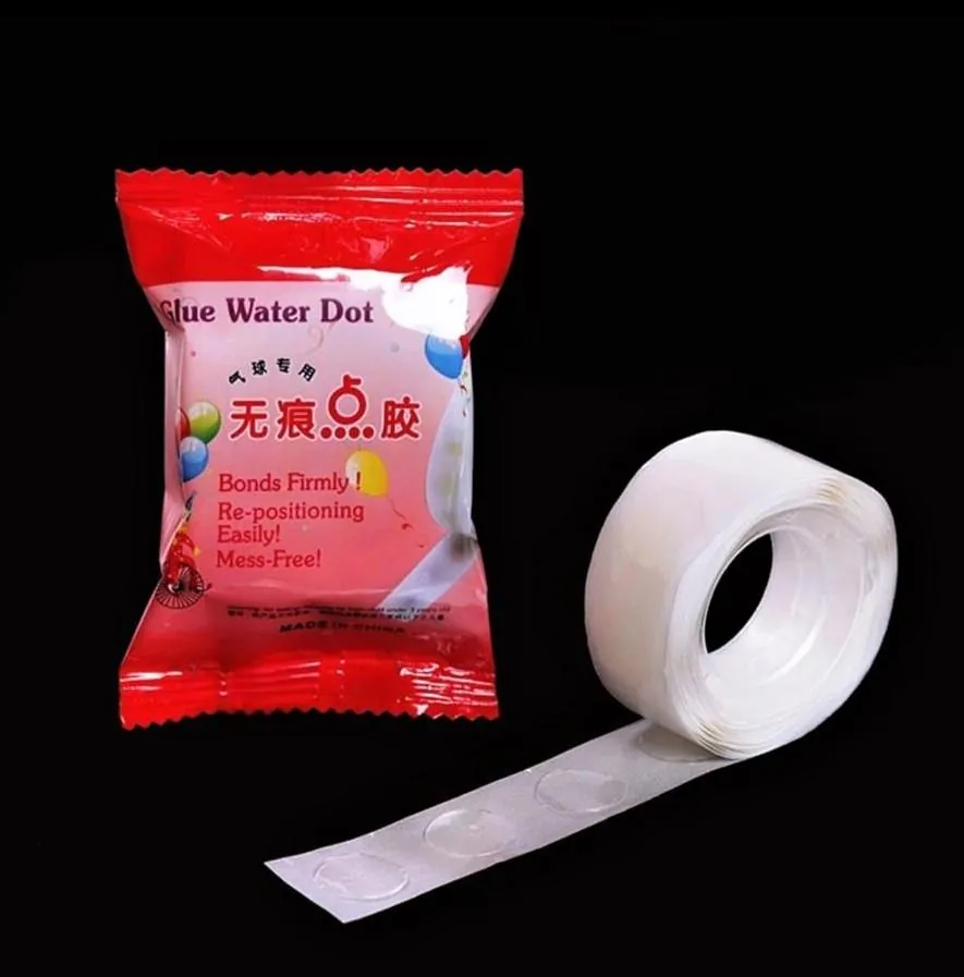 Balon bağlama bandı