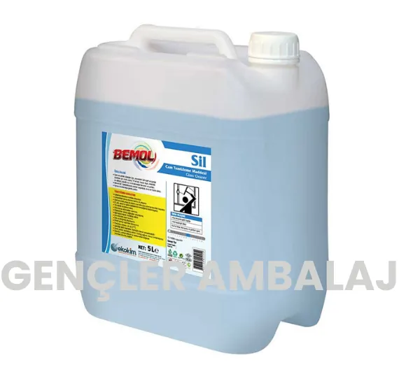 Bemol cam sil 5 lt