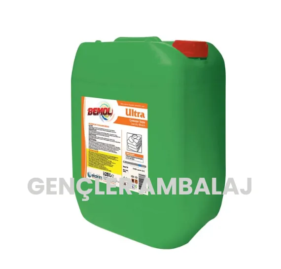 Bemol ultra çamaşırsuyu 5 lt