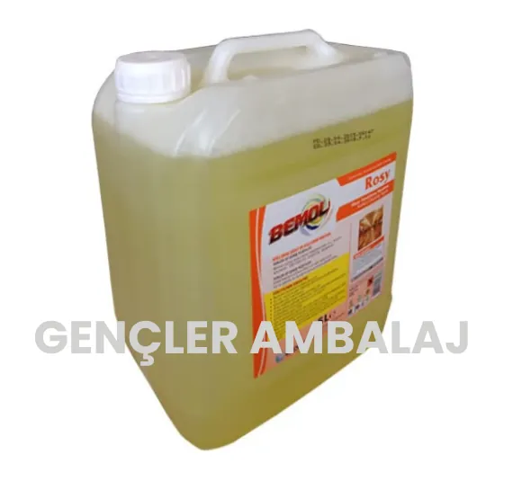Bemol yüzey temizleyici 5 lt