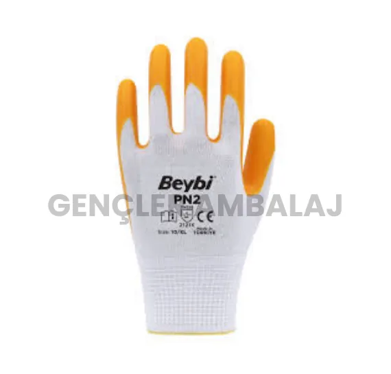 Beybi iş eldiveni pn2