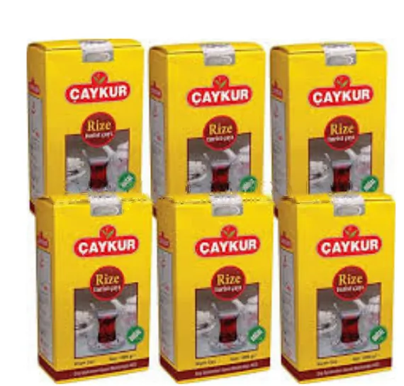 Çaykur rize çay 1 kg