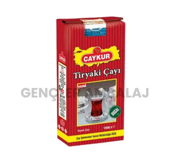 Çaykur tiryaki 1 kg