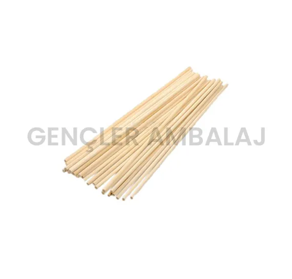 Çöp şiş çubuğu 100 adet