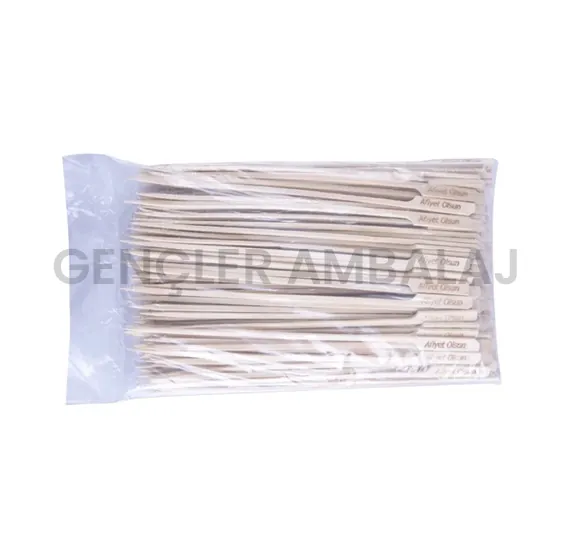 20 cm çöp şiş afiyetolsun