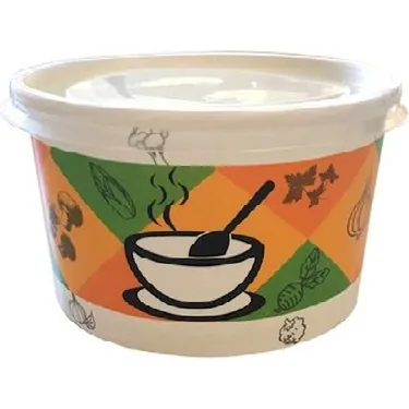 Çorba kasesi 14 oz (2)