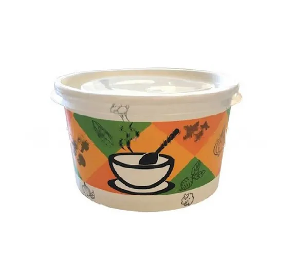 Çorba kasesi 14 oz