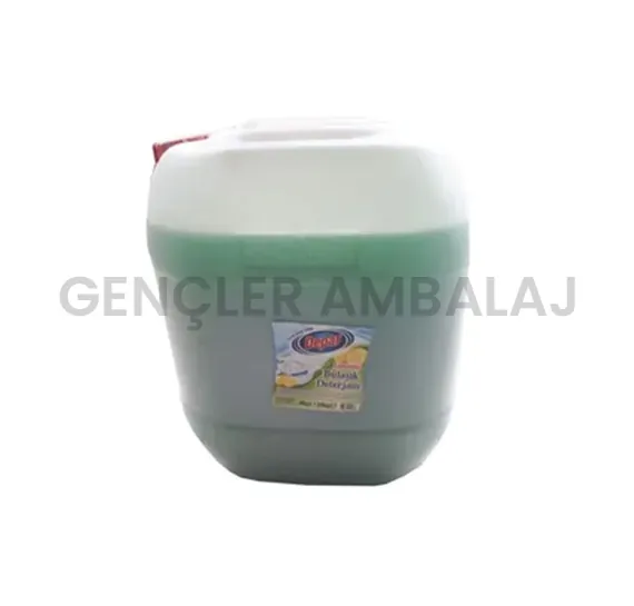 Depar bulaşık deterjanı 20 lt