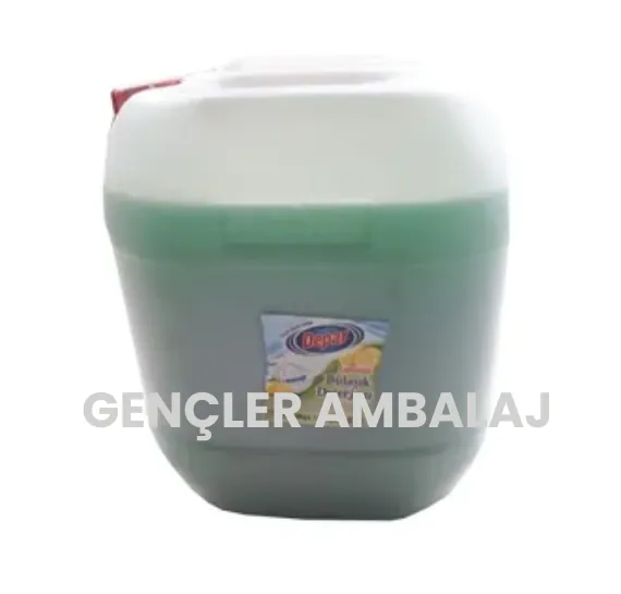 Depar ekstra bulaşık deterjanı