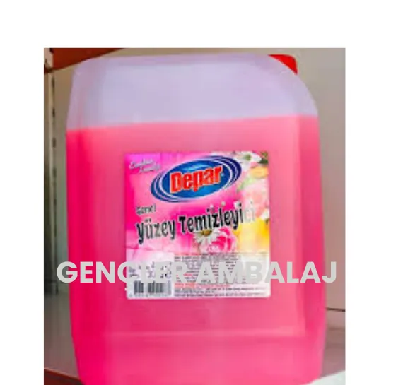 Depar yüzey temizleyici 20 lt