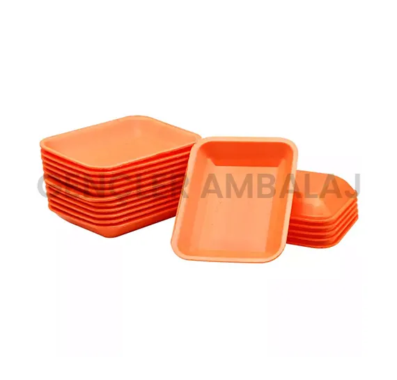 Eko 500gr tabak turuncu