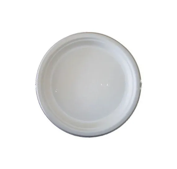 Ekolojik 22 cm 50li tabak