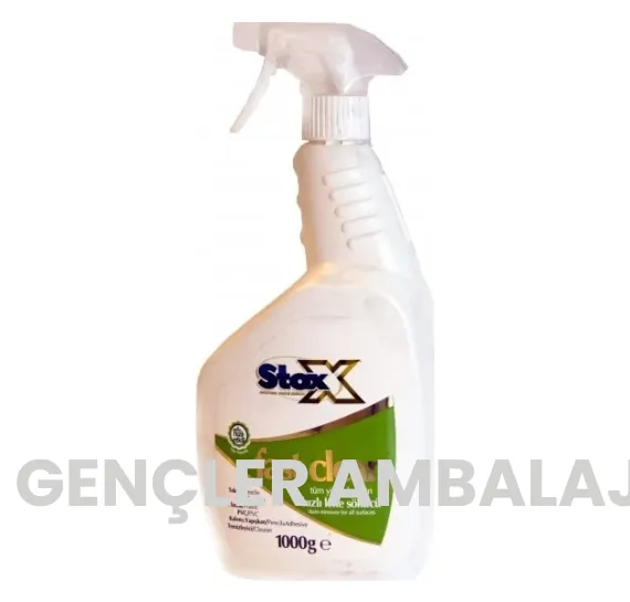 Fast clean leke sökücü 1 lt