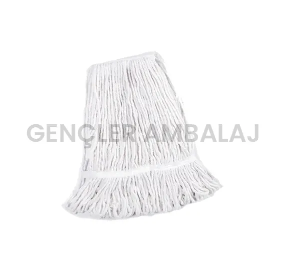 Geniş ıslak mop
