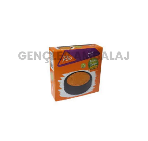 Islatıcı sünger