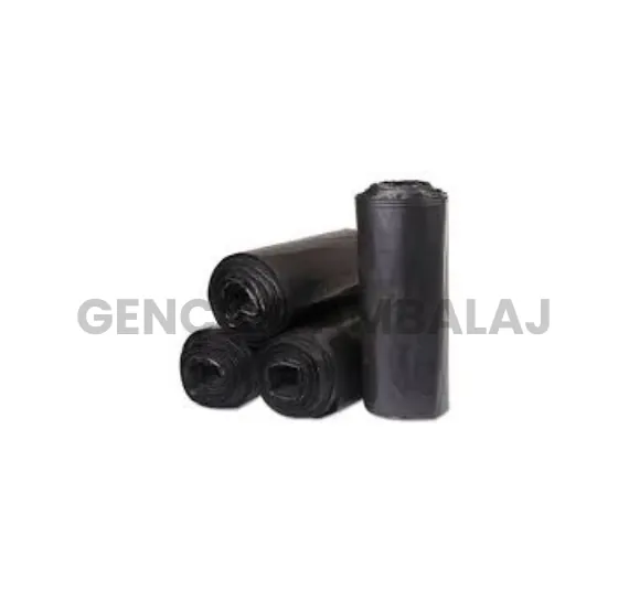 Jumbo çöp poşeti 80/110 400 gr