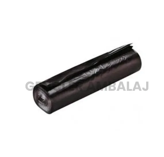 Jumbo çöp poşeti 80/110 400 gr