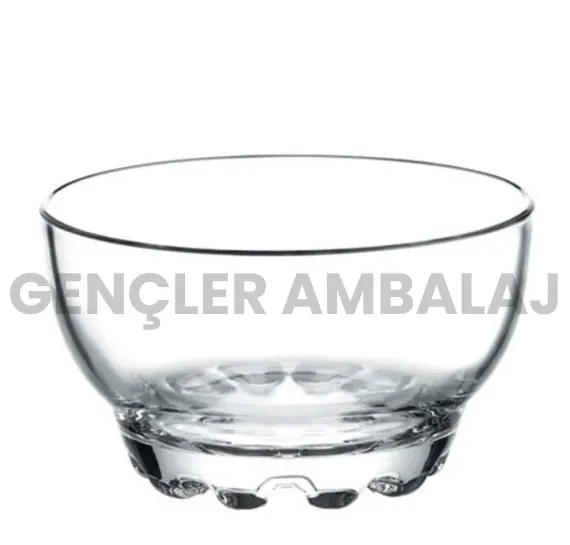Karaman kase cam 6l