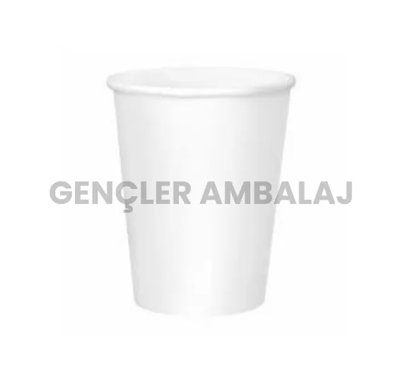 Karton bardak 8oz soğuk 50 adet