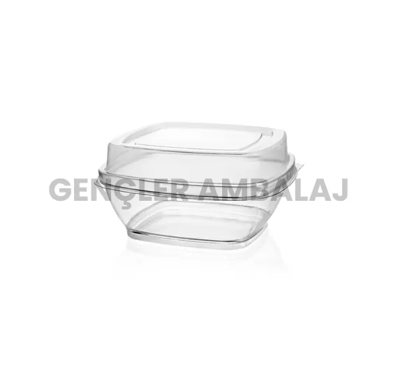 Kase 322 plastik kapkapak