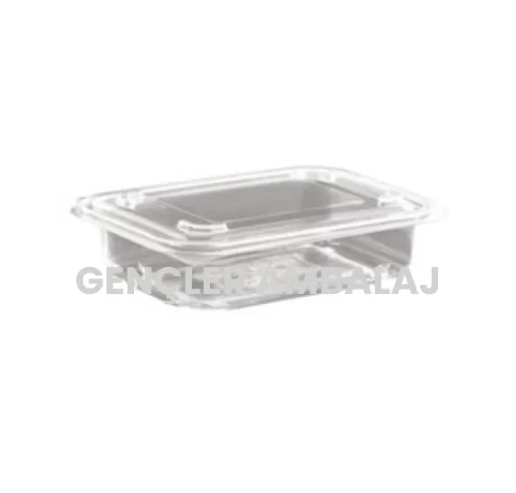 Kaymak kabı 100lü