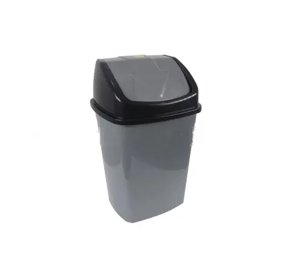 Klik çöp kovası 6l