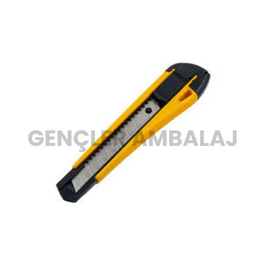 Maket bıçağı profesyonel 392