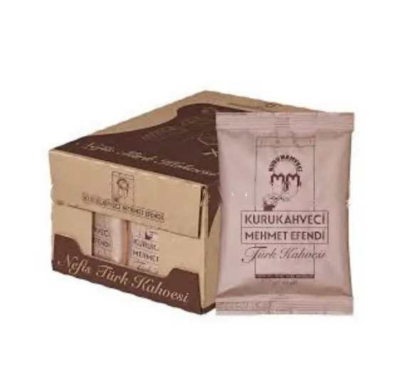 Mehmet efendi türk kahvesi 100 gr