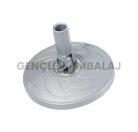 Mop başlık