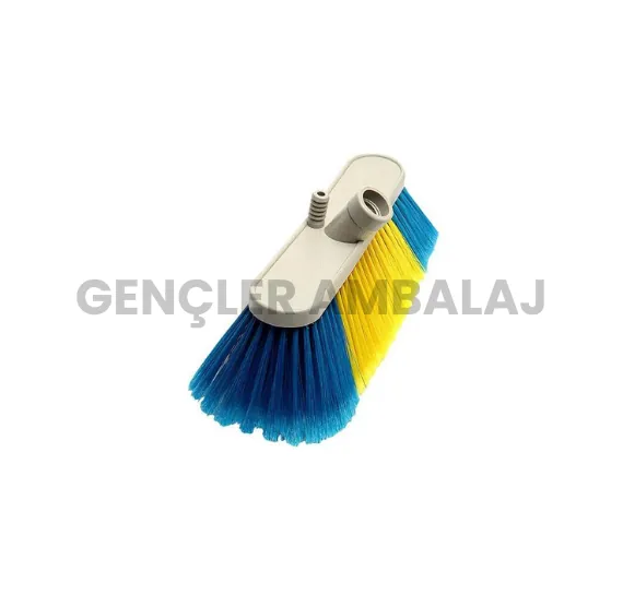 Oto fırça 17cm