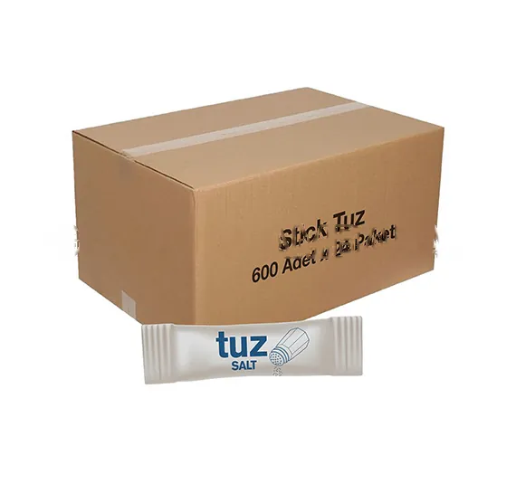 Paket tuz