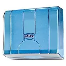 Palex z katlı aparat plastik