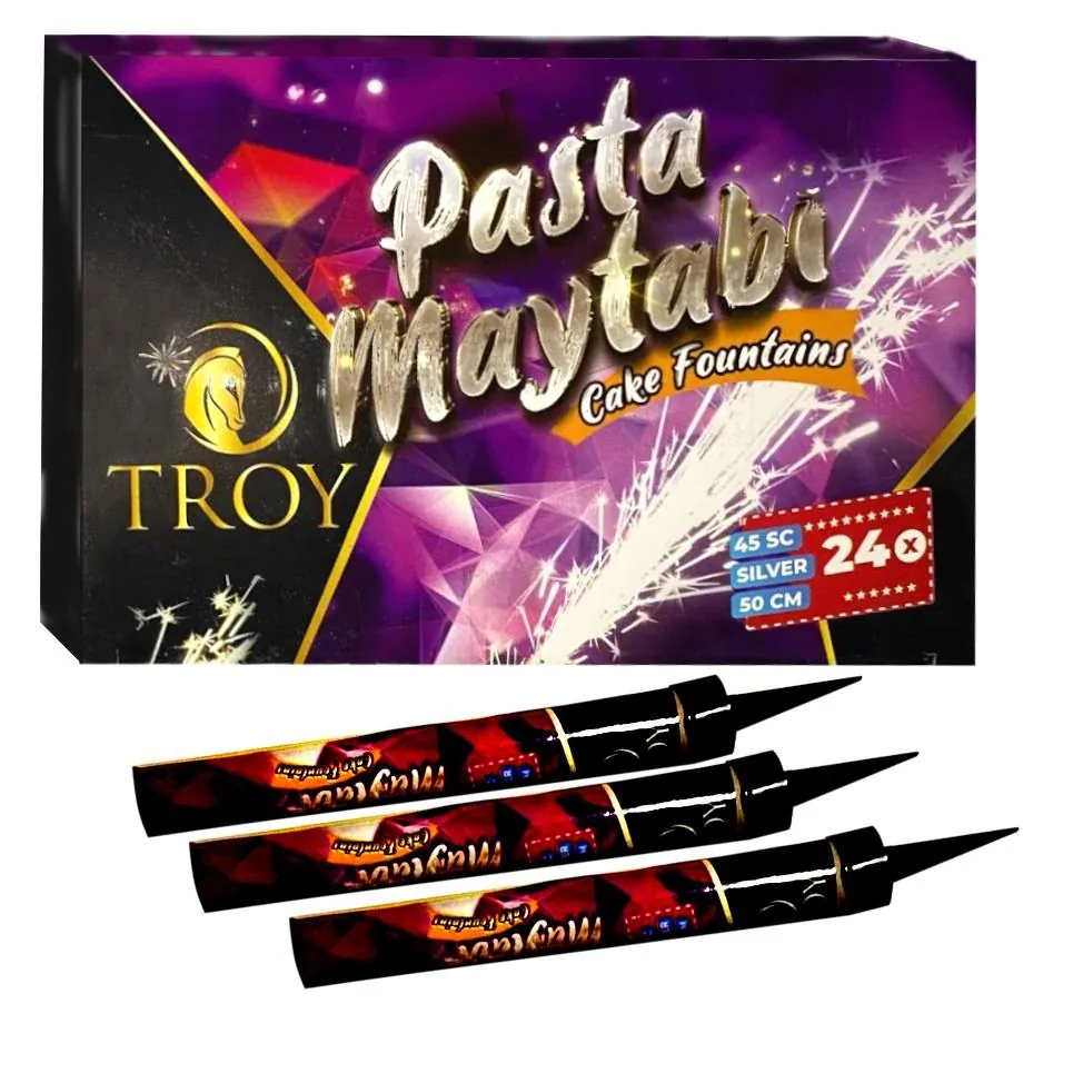 Pasta maytabı