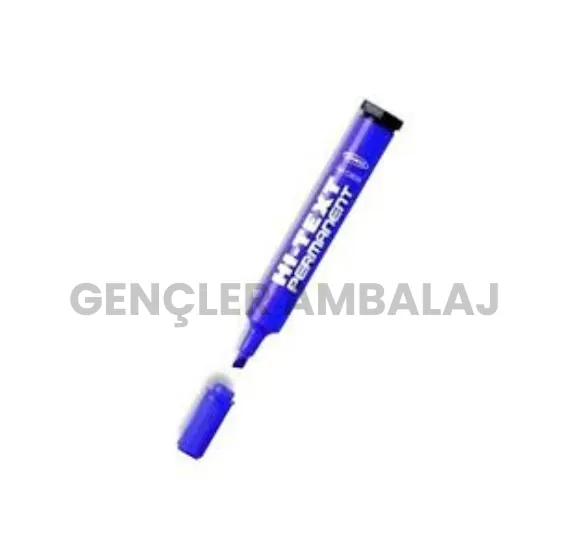 Permanet 830 pb mavi kesik uç