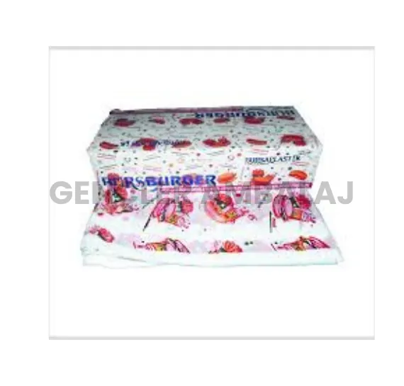 Pide burger 1000 adet