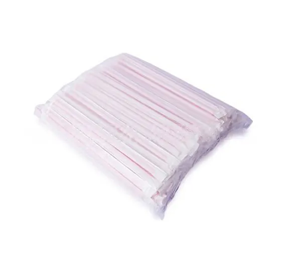 Pipet kağıt sargılı