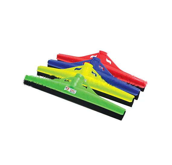 Plastik yersil 55cm